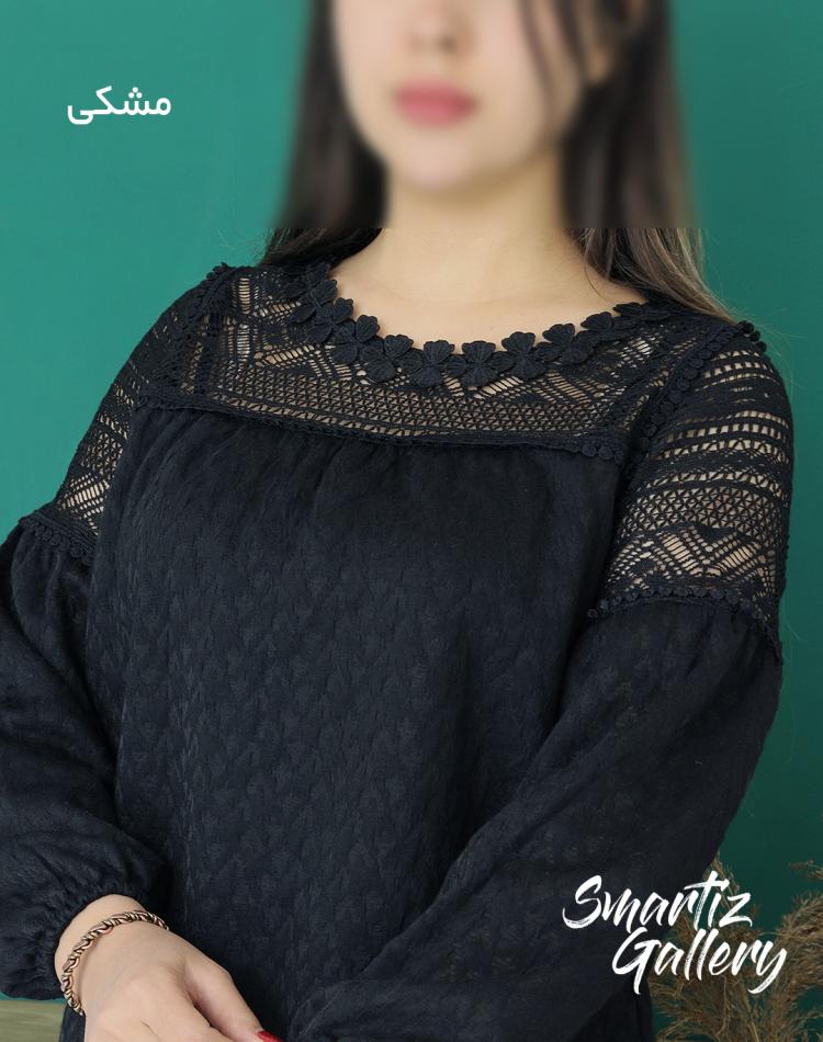 شومیز مجلسی سارینا