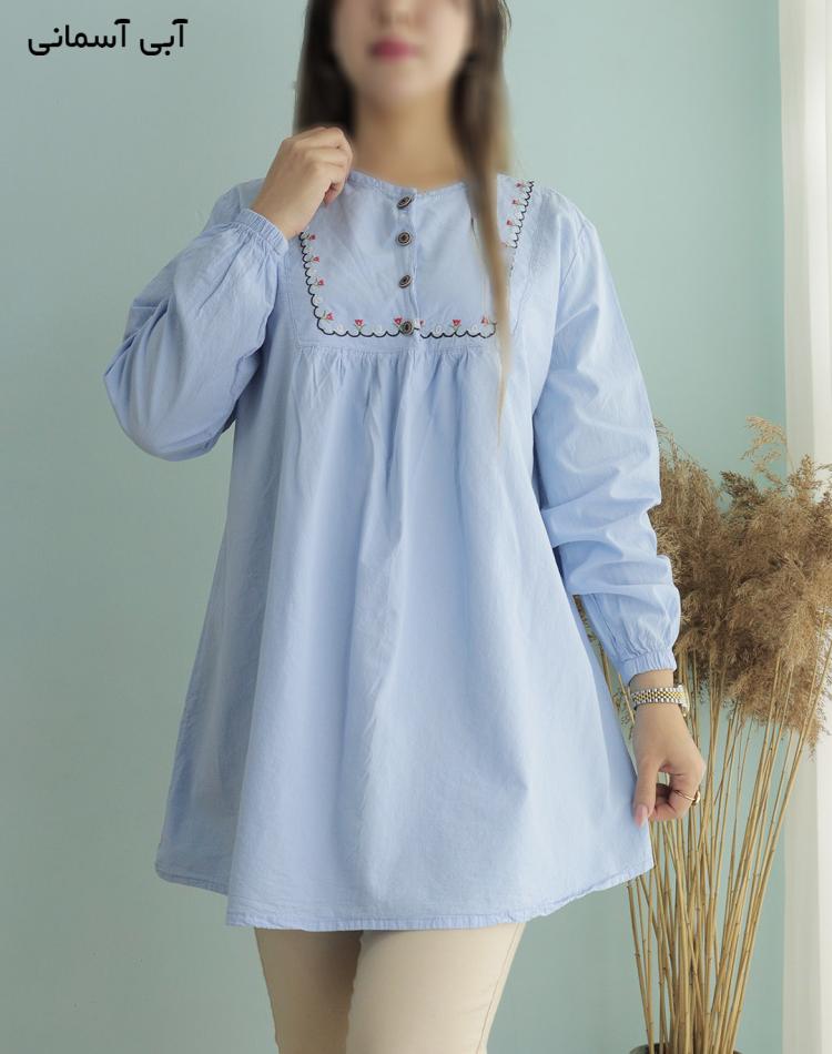 تونیک گیتی (ایراددار)