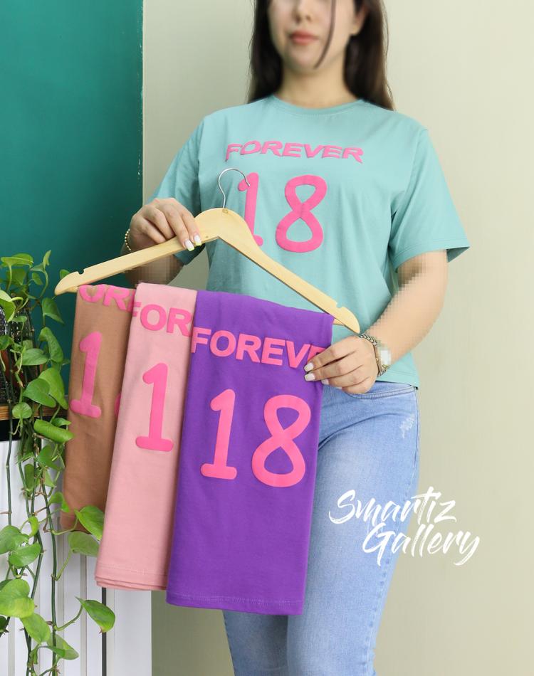 کراپ FOREVER