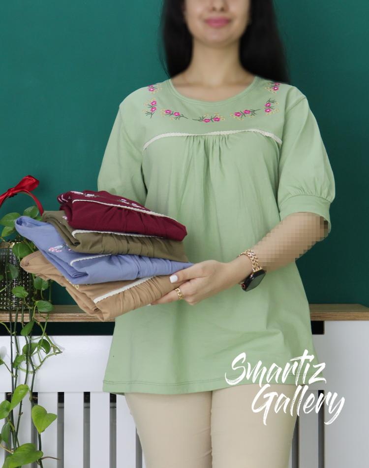 تیشرت غزاله