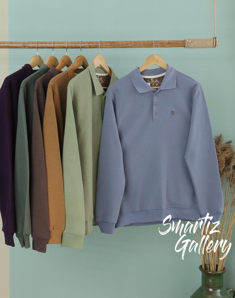 بلوز مردانه کیوان