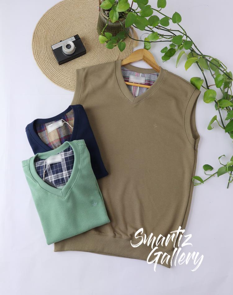 ژیله سلانیک مردانه