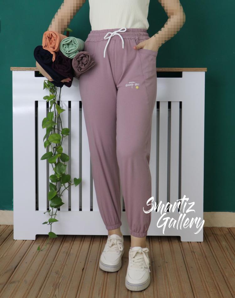 شلوار جاگر بهار