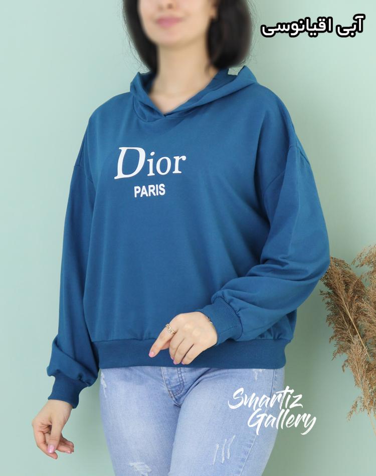 هودی کراپ پاریس