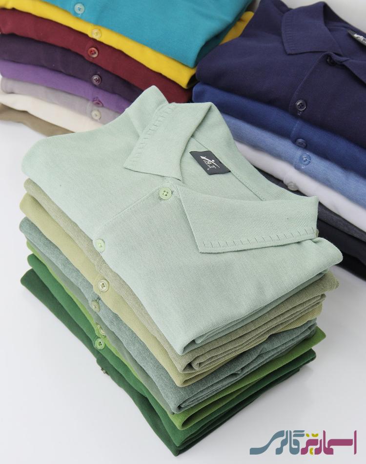 تیشرت مردانه دامون