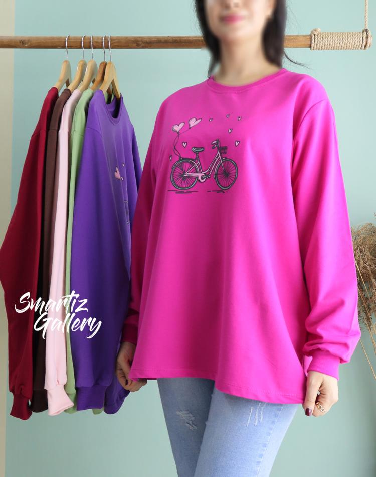 تونیک دورس دوچرخه