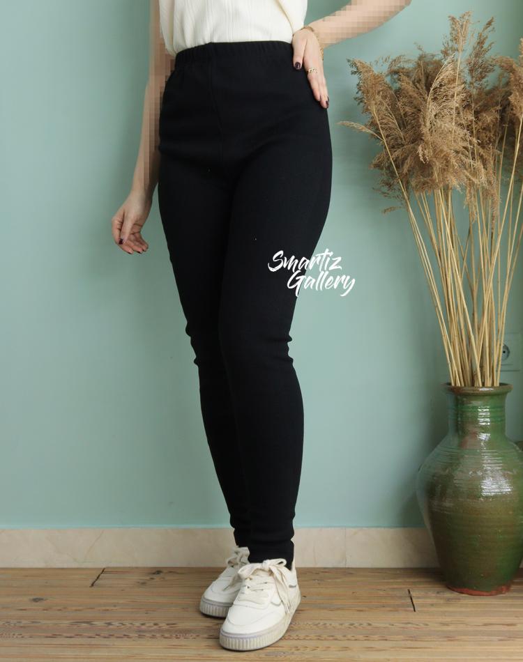 شلوار کش بافت توکرکی