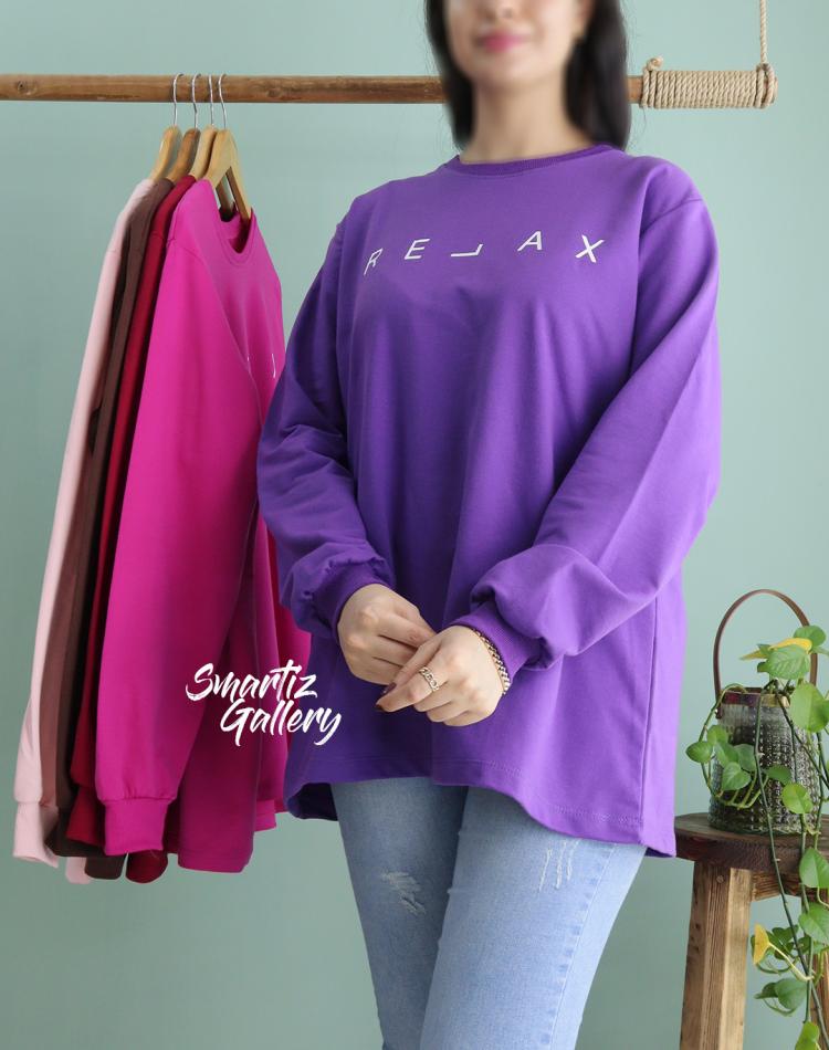 تونیک دورس Relax