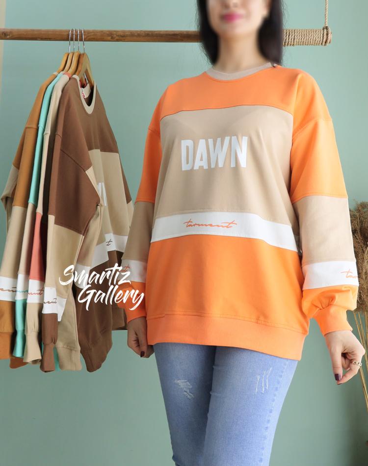 بلوز دورس Dawn