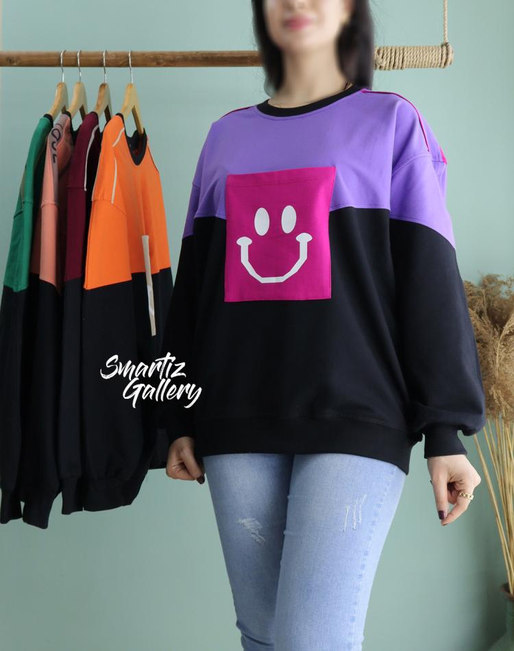 تونیک دورس لبخند