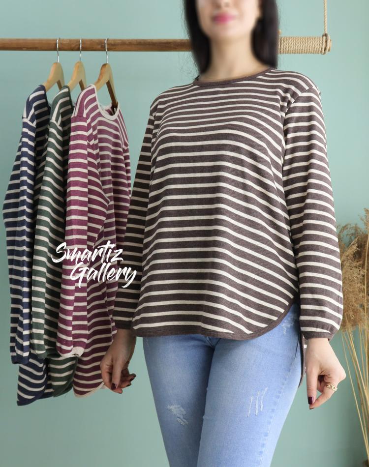 تونیک فانریپ راه راه