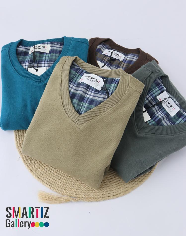 پلیور یقه هفت شهیاد