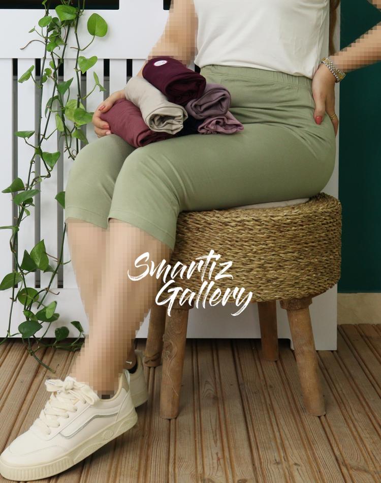 شلوارک راحتی پریسا