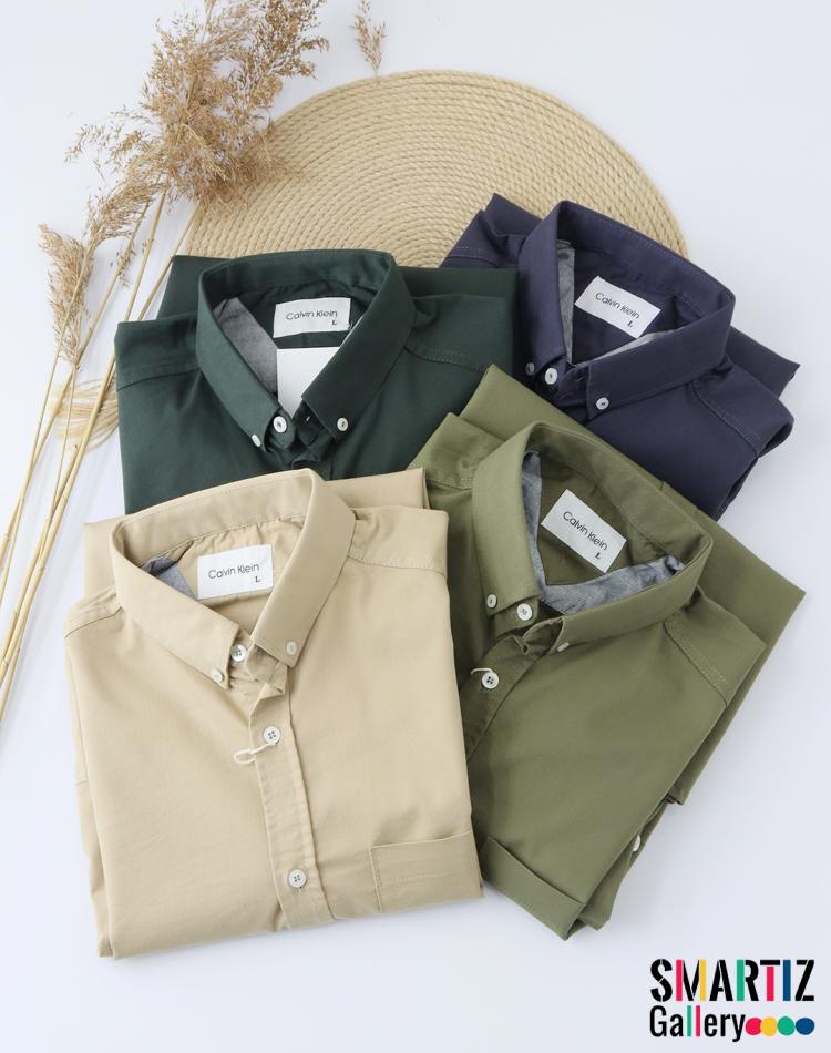 پیراهن تک جیب مازیار