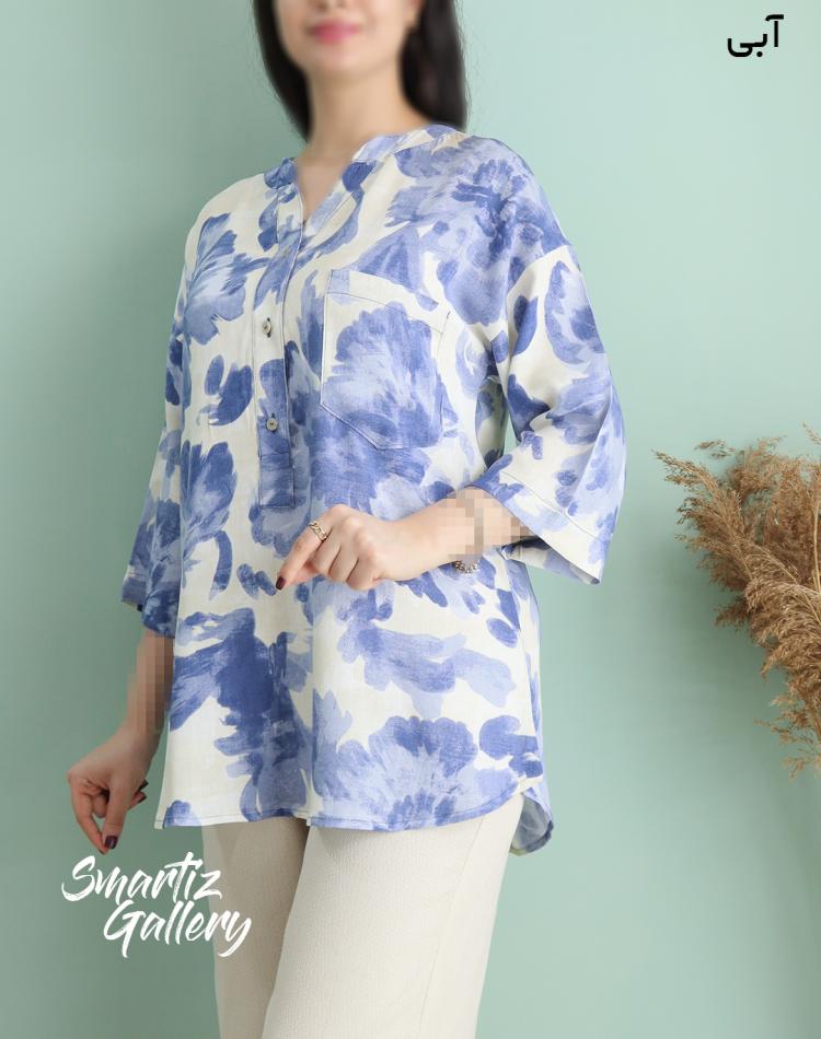 تونیک 3 دکمه لادن