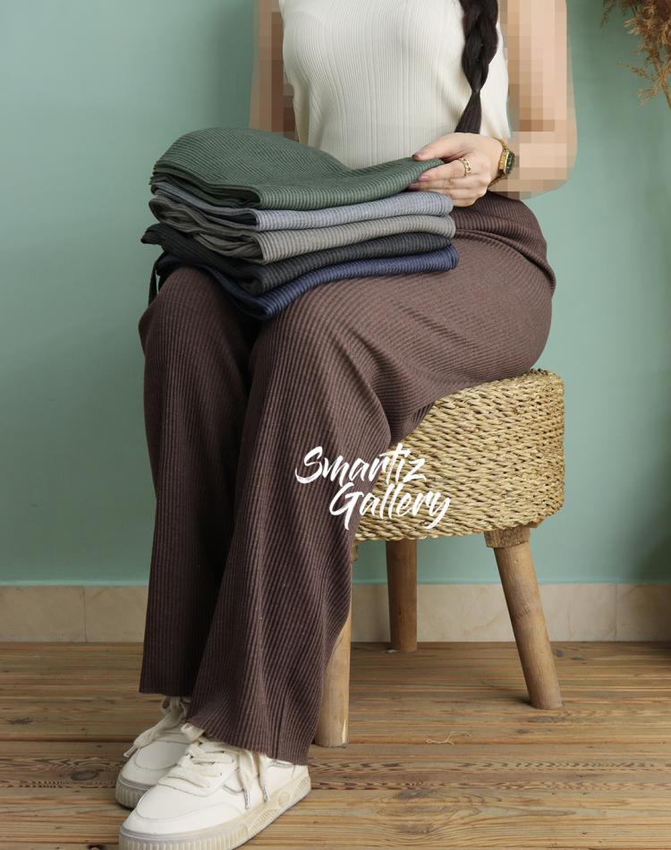 شلوار آکاردئونی