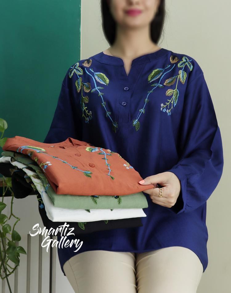 شومیز نیکو