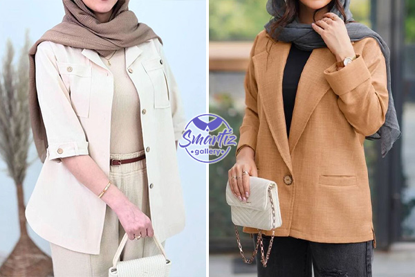 یقه آرشال
