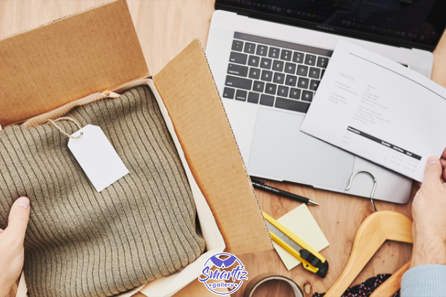 نکات مهم برای انتخاب سایز مناسب در خرید اینترنتی