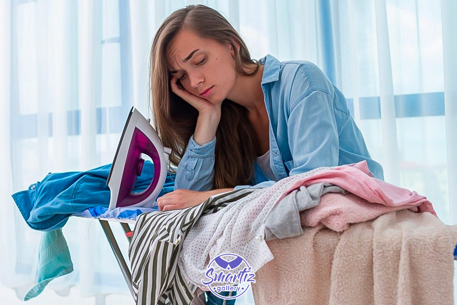 لباس های خانگی که اتو نمی‌خواهند و معرفی چند مدل معروف