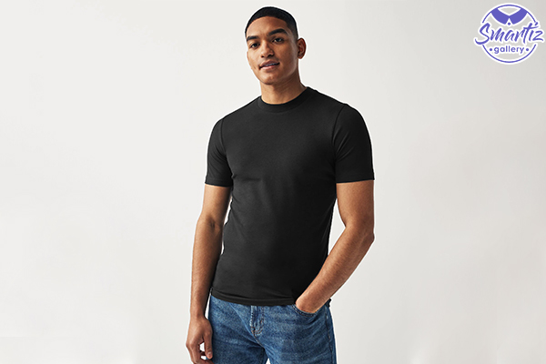 تیشرت عضله‌ای (Muscle T-Shirt)