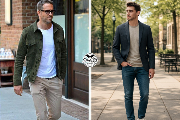 استایل روزمره