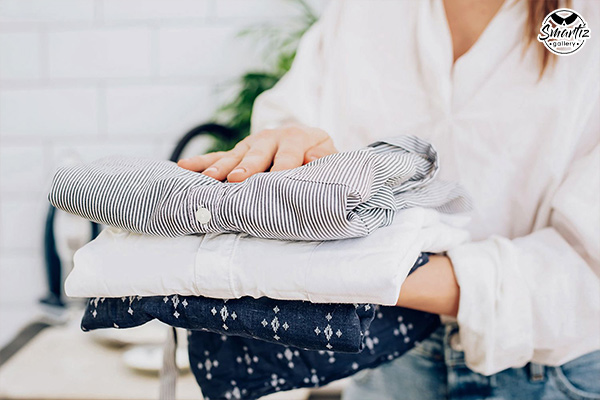 سوالات متداول درباره مراقبت از لباسهای پنبهای