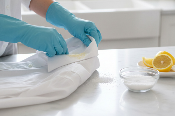 ترفندهای پیشگیری از کثیف شدن یقه و سرآستین لباس مردانه