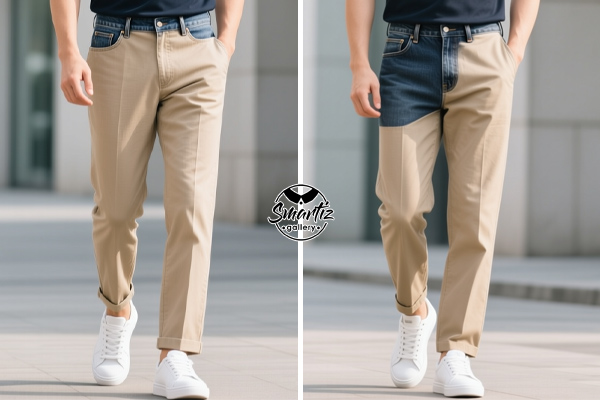 کفش‌های اسپرت سفید یا اسنیکرز