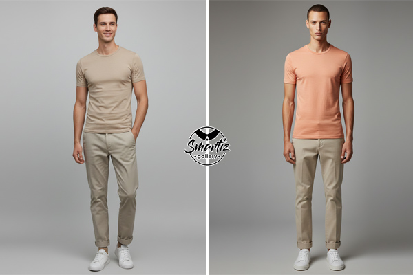 شلوارهای پیله‌دار