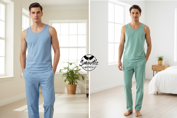 تاپ راحتی و شلوار خانگی