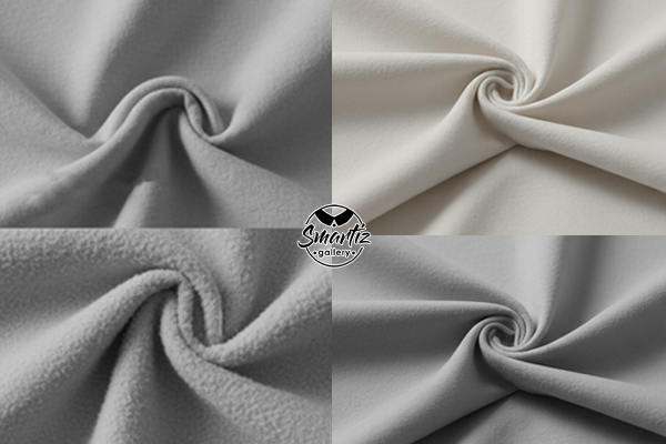 تفاوت پارچه دورس پنبه و اسپان