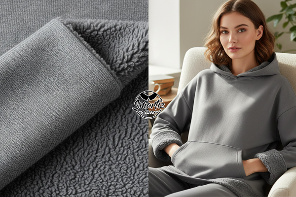 بافت پارچه دورس چگونه است؟