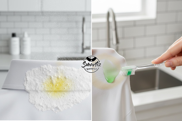 نکات شستشوی حرفهای یقه لباس مردانه