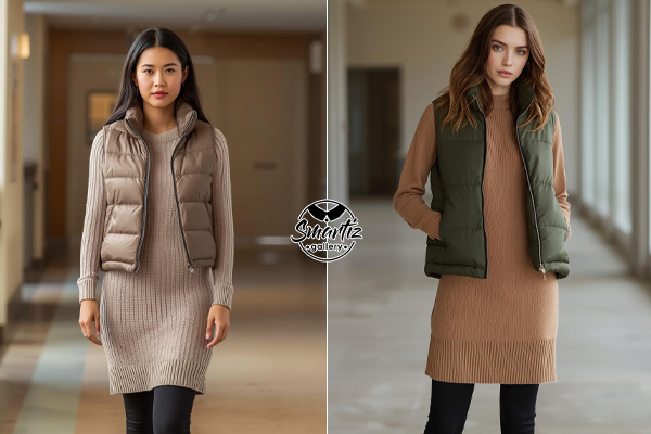 پافر و تونیک