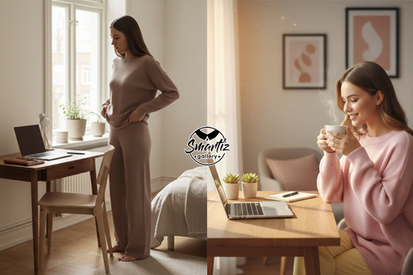 تاثیر مثبت روی ذهنیت کاری