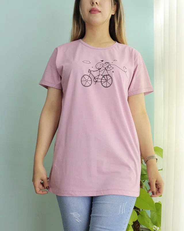 تیشرت دچرخه سوار (2556)